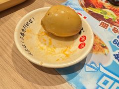 -武圣羊汤·西北面(安德路店)