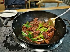 招牌醉鹅半份·铁锅炖鹅-大自然醉鹅·铁锅火焰鹅(上海联洋店)