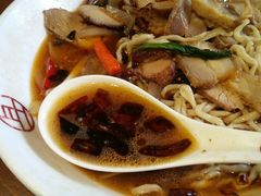 -孙家面馆(淮海第一城店)