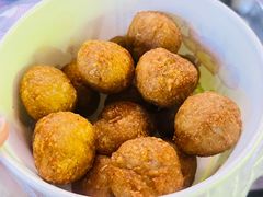 -桂萍特色牛筋牛杂(长堤街总店)