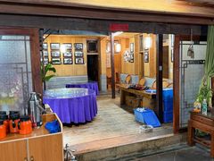 -龙姐私房菜(和顺古镇店)