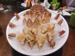 红毛蟹-东海怡品海鲜豆捞(星街坊店)