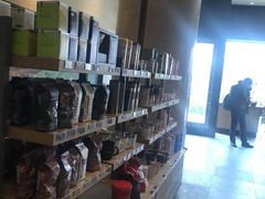 -星巴克(北辰西路店)