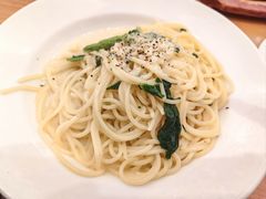 -萨莉亚意式餐厅(新洲佐阾新邑店)