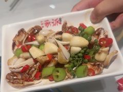 -涿派·炝锅鱼(涿州店)