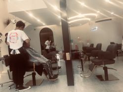 -上禾 HAIR SALON