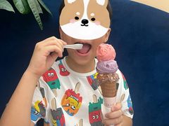 -CREAM STORY意大利手工冰淇淋&甜品(万象前海店)