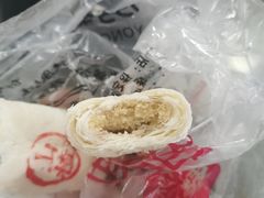 -钟楼大面包