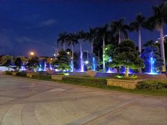 -厦门途易蓝罗约海景温泉酒店(园博苑地铁站店)