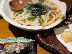 -鸟鸣门屋台料理(金帝银泰店)
