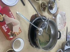 -明兴猪肚鸡·清远27年老字号(玄真漂流店)
