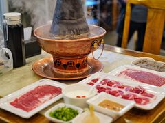 -牛街·马辈儿涮肉(牛街二店)