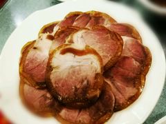 肘子-京城百饺园•东北菜馆(红谷滩店)