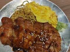 -小条食堂(筼筜天虹店)