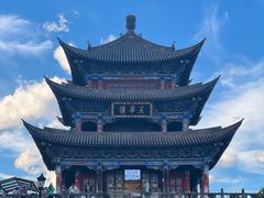 -尽善百年古院餐厅(王家老宅店)