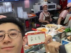 -韩萍老南京馄饨(河西万达店)