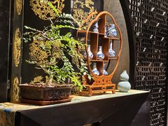 -海天楼中餐厅(吴宫泛太平洋酒店)