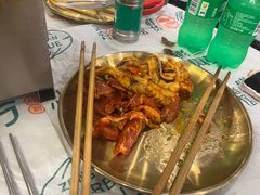 -曾百万小炉小串自助烧烤(高新店)