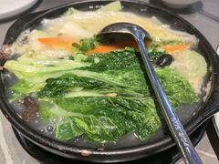-陶德砂锅(蜀汉路店)
