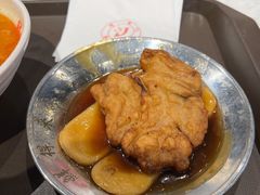 排骨年糕-鲜得来排骨年糕(即墨路店)