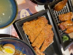 -馔豚·台北菜专门店(深圳湾万象城店)