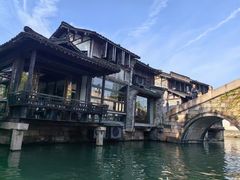 -乌镇景区