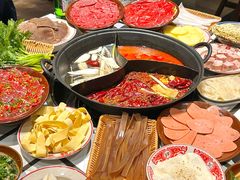 -贰回巷火锅馆(钟楼店)