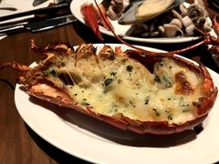 龙虾-广州富力君悦大酒店·凯菲厅