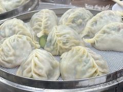 -叶存利海鲜大馅饺子(海宁路总店)