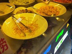 -葛师傅越南特色水果捞(建政南路总店)