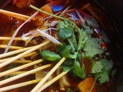 -丽伟的串·烧烤·砂锅(芝麻街店)
