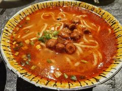 -泉味道贵州厨房(三里河店)