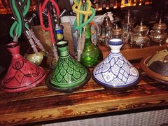 -Tajine Moroccan塔金摩洛哥中东餐厅
