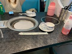 -烤路里·韩国品质自助烤肉(石路天虹4号店)