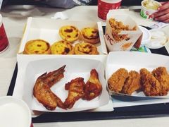 -肯德基(盘龙奥莱店)