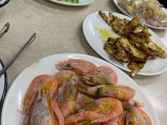 -风味烧烤