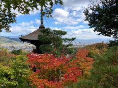 -常寂光寺