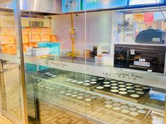 大堂-巴扎美食·新疆菜·西域歌舞表演餐厅(新疆大厦店)