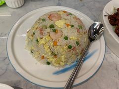 学府锦绣炒饭-天津大学·四十二斋餐厅