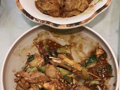 -京天红酒家(马家堡店)
