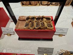 -伯豪瑞廷酒店-天伦阁西餐厅