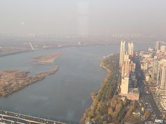 -大堂酒廊·富力丽思卡尔顿酒店