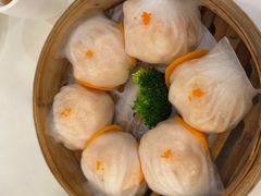 -万山楼海鲜酒家·二十三年老字号