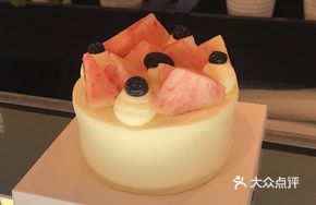 Summer Peach