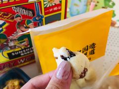 -東更道点心行(利客来店)