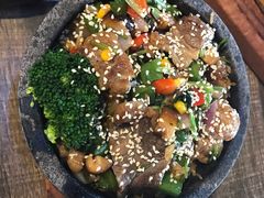 -野牛西厨·石烧牛排专门店(张槎店)