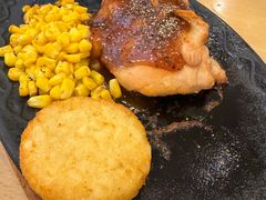 -萨莉亚意式餐厅(天河城购物中心店)