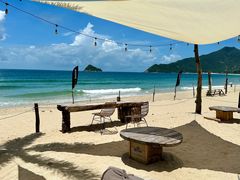 -西涌国际滨海旅游区