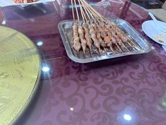 -途肴·老农饭庄(百里峡店)