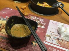 -呷哺呷哺(砂之船奥莱店)